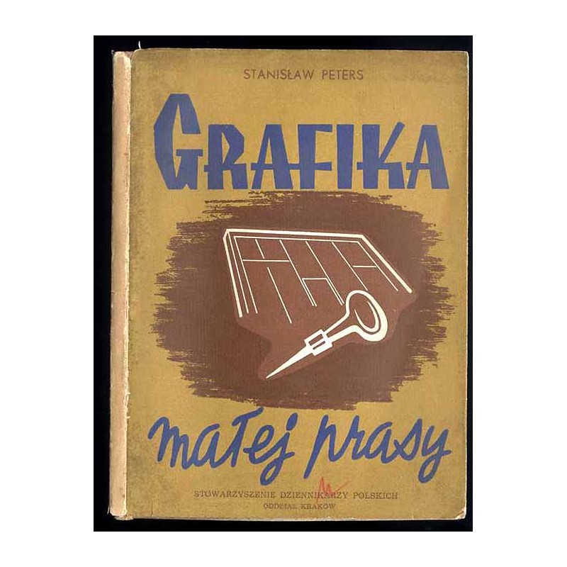 Grafika małej prasy
