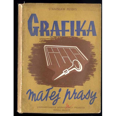 Grafika małej prasy