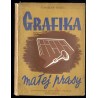 Grafika małej prasy