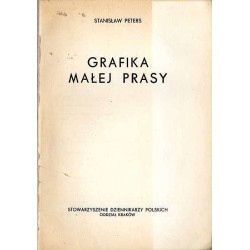 Grafika małej prasy