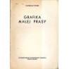 Grafika małej prasy