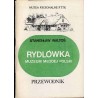 Rydlówka - Muzeum Młodej Polski. Przewodnik