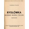 Rydlówka - Muzeum Młodej Polski. Przewodnik