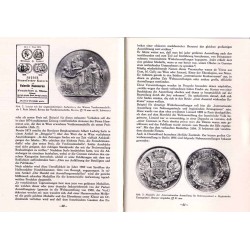 Arbeitskreis Medaillenkunde Jahrbuch 1981