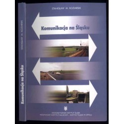 Komunikacja na Śląsku