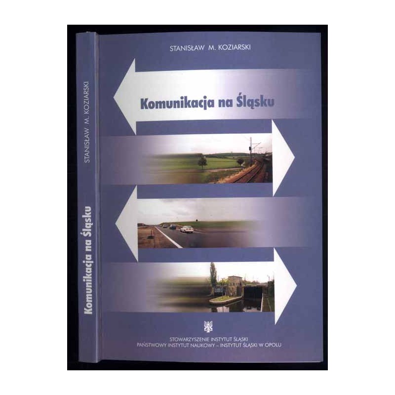 Komunikacja na Śląsku