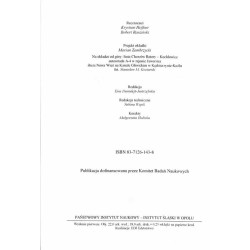 Komunikacja na Śląsku