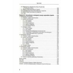 Komunikacja na Śląsku