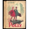 Zwycięstwo Polly. Powieść dla młodzieży