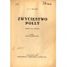 Zwycięstwo Polly. Powieść dla młodzieży