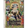 Deutscher Märchenschatz. Zweiter Teil: Bachsteins Märchen