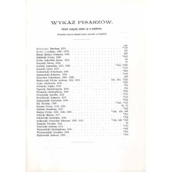 Materyały do dziejów piśmiennictwa polskiego i biografii pisarzów polskich. 2t