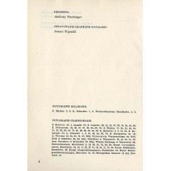 Sztuka dworu Wazów w Polsce. Wystawa w Zamku Królewskim na Wawelu, maj czerwiec 1976. Katalog  Court art of Vasa dynasty in Pol