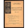 Biuletyn Numizmatyczny. 1979. Nr 4 (142) (IV 1979)