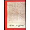 Mistrz i Przyjaciel. Księga pamiątkowa ku czci Księdza Profesora Marka Tomasza Zahajkiewicza
