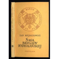 Saga Brygady Podhalańskiej