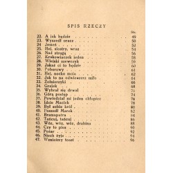 Młody Śpiew. Pieśni dla młodzieży. T.2