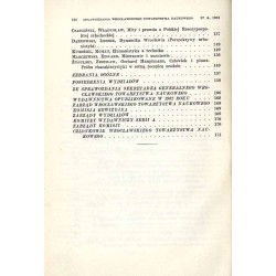 Sprawozdania Wrocławskiego Towarzystwa Naukowego. [Seria] A. Nr 17 (1962)