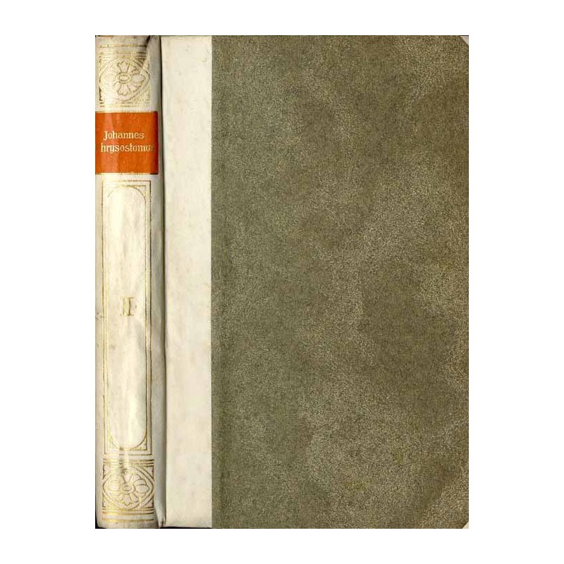 Bibliothek der Kirchenväter. Eine Auswahl Patristischer Werke in deutscher übersetzung. Reihe 1. B. 25: Des heiligen Kirchenlehr