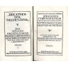 Bibliothek der Kirchenväter. Eine Auswahl Patristischer Werke in deutscher übersetzung. Reihe 1. B. 25: Des heiligen Kirchenlehr
