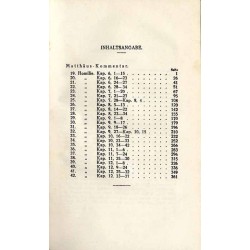 Bibliothek der Kirchenväter. Eine Auswahl Patristischer Werke in deutscher übersetzung. Reihe 1. B. 25: Des heiligen Kirchenlehr