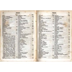 Handbuch für Reisende in Frankreich