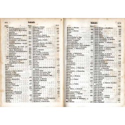 Handbuch für Reisende in Frankreich