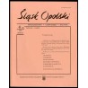 Śląsk Opolski. Społeczeństwo, gospodarka, kultura. R.7 (1997). Nr 4 (28) (Październik-Grudzień 1997)