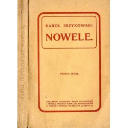 Nowele