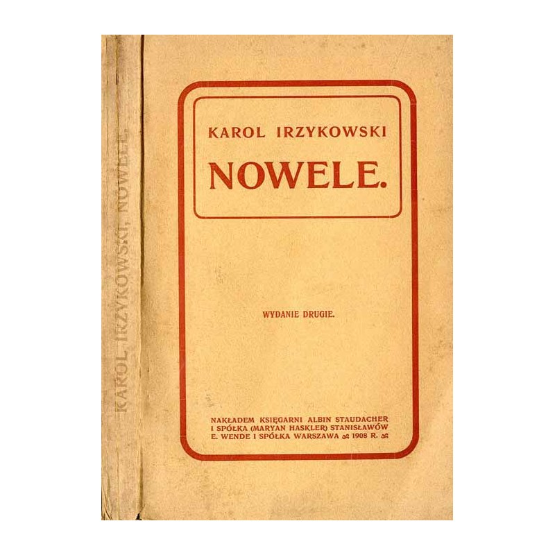 Nowele