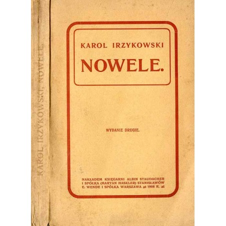 Nowele