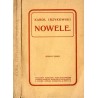 Nowele