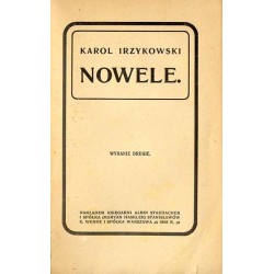 Nowele