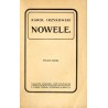 Nowele