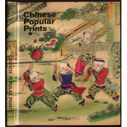 Chinese Popular Prints