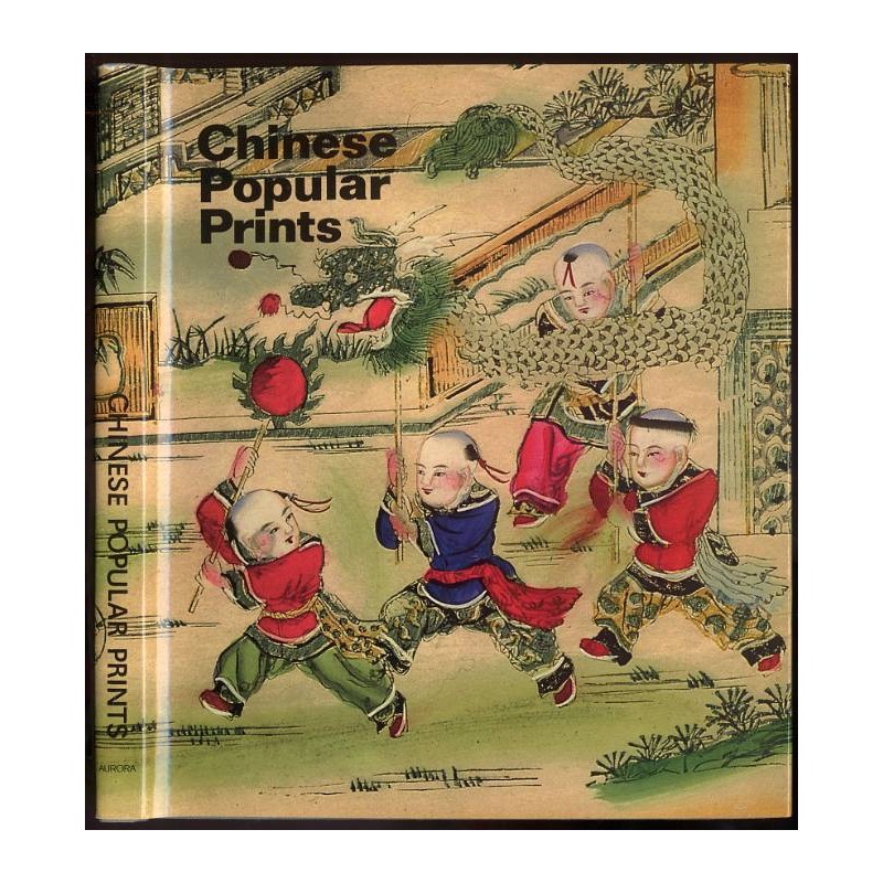 Chinese Popular Prints