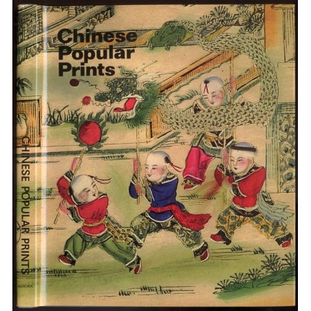 Chinese Popular Prints