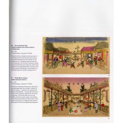 Chinese Popular Prints