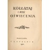 Kołłątaj i wiek Oświecenia