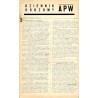 Dziennik Obozowy APW. 1944. Nr 55 (5 kwietnia 1944) + Dodatek Tygodniowy Nr 2