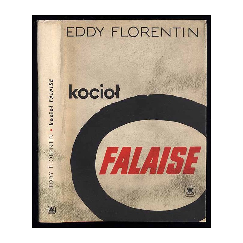 Kocioł Falaise