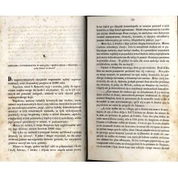 W Alpach i za Alpami. T. 1