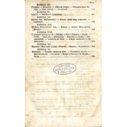 W Alpach i za Alpami. T. 1