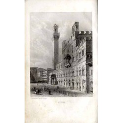 W Alpach i za Alpami. T. 1