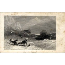 W Alpach i za Alpami. T. 1