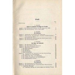 Die Umlegung der Grundstücke in Preussen. Nach kulturtechnischen Gesichtspunkten und unter Berücksichtigung der Umlegungsordnung