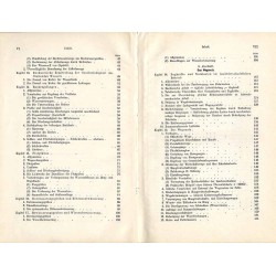 Die Umlegung der Grundstücke in Preussen. Nach kulturtechnischen Gesichtspunkten und unter Berücksichtigung der Umlegungsordnung