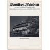 Deutsches Adelsblatt. 18. Jahrgang (1979). Nr 4 (15 IV 1979) [Markershausen / Kr. Eschwege]