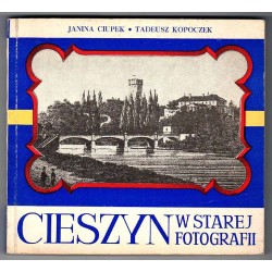 Cieszyn w starej fotografii