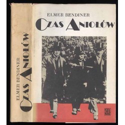 Czas aniołów. Tragikomiczna historia Ligi Narodów